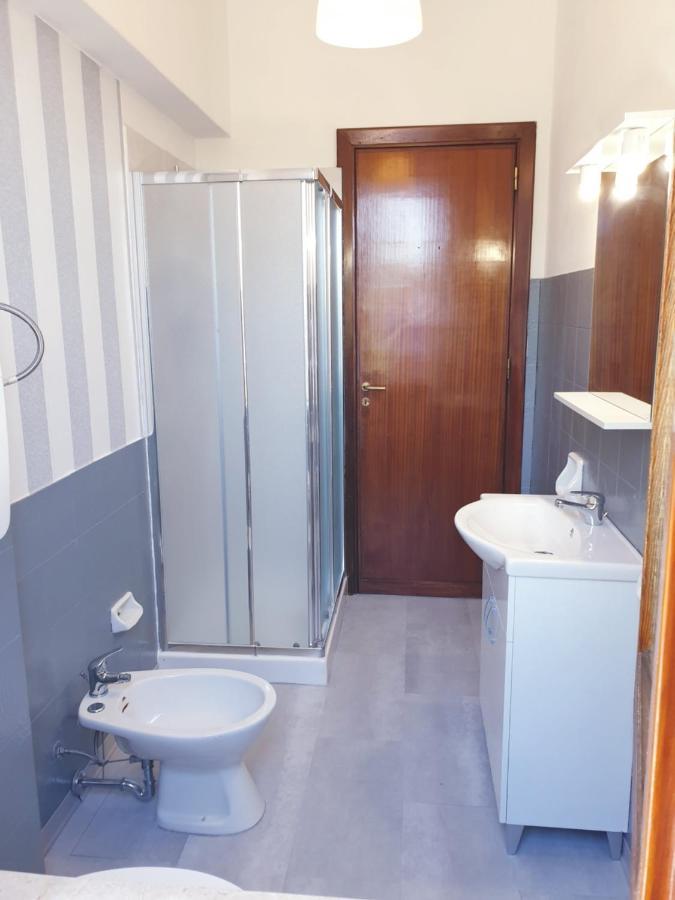 Villa Flore - Penthouse - Apartment In Villa Casteldaccia Eksteriør billede